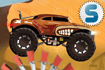 Jeu Crazy Ride 2