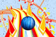 Jeu Crazy Tunnel 3D