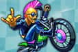 Jeu Crazycle