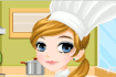 Jeu Crêpes Suzette de Tessa