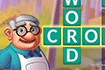Jeu Mots Croisés de Prof Croc