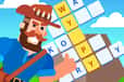 Jeu Crossword Island