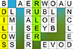 Jeu Crosswords