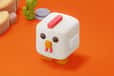 Jeu Crossy Chicken