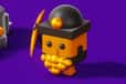Jeu Crossy Miner