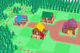 Jeu Crowd Lumberjack