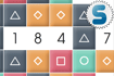 Jeu Crush and Count