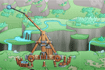 Jeu Crush the Castle Adventures