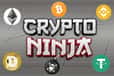 Jeu Crypto Ninja