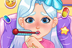 Jeu Crystal Docteur Grippe