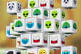 Jeu Cube Match