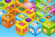 Jeu Cube Zoobies
