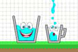 Jeu Cups and Water