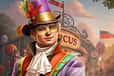 Jeu Objets Cachés Cirque maudit