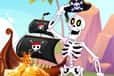 Jeu Cursed Pirate Rescue
