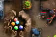 Jeu Cursed Treasure