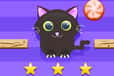 Jeu Cut for Cat Challenge