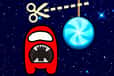 Jeu Cut for Imposter