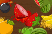 Jeu Cut Fruit
