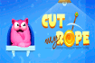 Jeu Cut my Rope