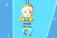 Jeu Cut the Rope 3D