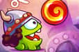 Jeu Cut the Rope Time Travel