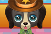 Jeu Cute Puppy Care