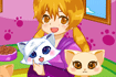 Jeu Sauvetage de Chatons