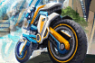 Jeu Cyber Gears