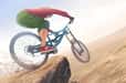 Jeu Cycle Extreme
