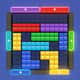 Jeu Color Block Fusion