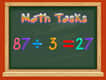 Jeu Défis Mathématiques: Vrai ou Faux?