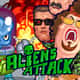 Jeu Invasion Extraterrestre: La Dernière Résistance