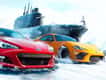 Jeu Défi de Course de Dragsters: Vitesse Extrême