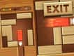 Jeu EXIT: Débloque le Bloc Rouge en Bois