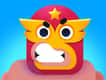 Jeu Bob le Cogneur: Combat Physique