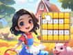 Jeu Sudoku Jardin Enchanté