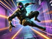 Jeu Agent Zéro: Infiltration