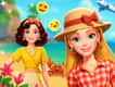 Jeu Barbee Vacances d
