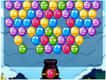 Jeu Tireur de Bulles Colorées: L