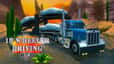 Jeu Simulateur de Poids Lourd 18 Roues