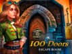 Jeu 100 Portes : Le Manoir Mystérieux de Lord Kelly
