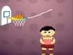 Jeu Basket Linéaire: Tracez la Trajectoire Parfaite!