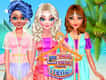 Jeu Tendances Bikinis entre Meilleures Amies
