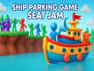Jeu Capitaine Embouteillage: Mission Croisière