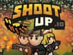 Jeu Shootup.io: Survie Zombie en Multijoueur