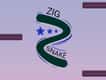 Jeu Serpent Zigzag - Le Défi Arcade Frénétique