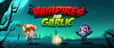 Jeu Vampires et Ail : L