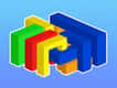 Jeu U-Forme Puzzle