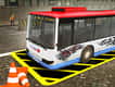 Jeu Simulateur de Stationnement de Bus: Devenez un Chauffeur Pro!